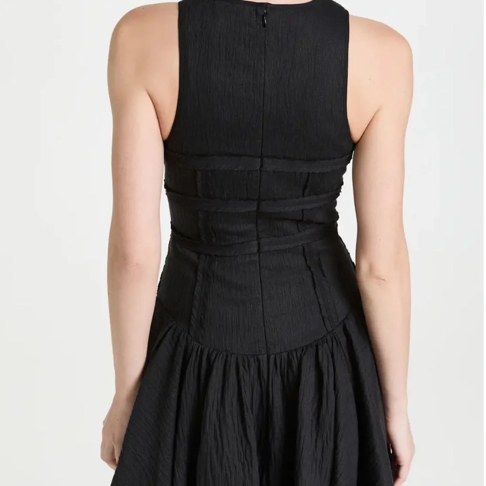 AJE Tidal dress - Picture 3 of 4